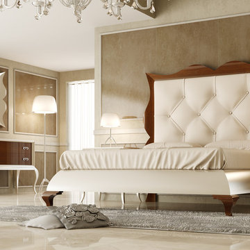 MACRAL DESIGN VERSALLES COLLECTION