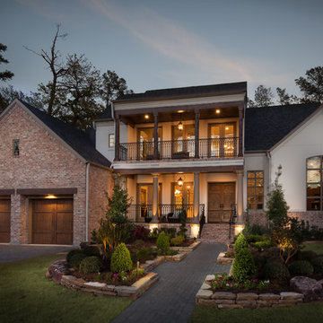 Woodland's Reserve - Model Home