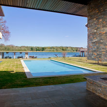 boat dock