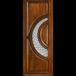 Single Doors - Products