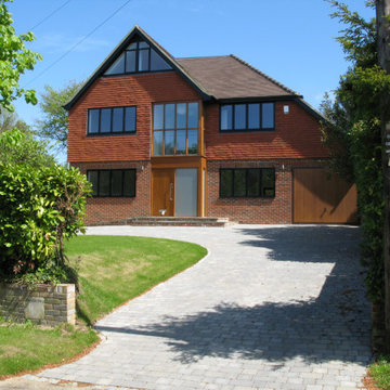 House on the Hill