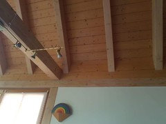 Zuviel Holz Achz