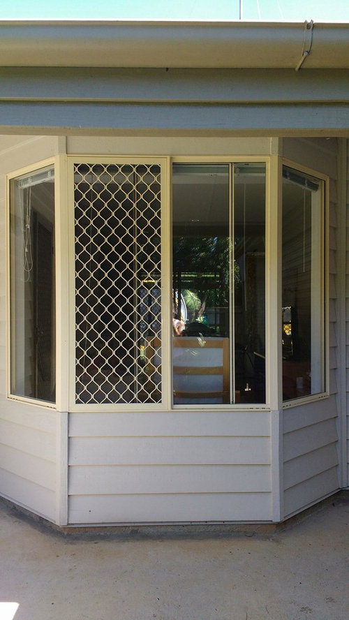 Ugly windows, any help appreciated! Houzz AU