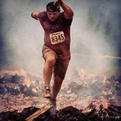 Simon Cowart's photo