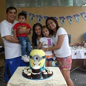 Ann Delaisla's photo
