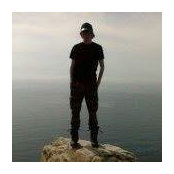Yohann Hemery's photo
