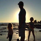 Chad Lewis's photo
