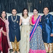 Manisha Doshi's photo