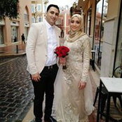 Fatima Sweid's photo