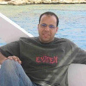 Ahmed Safis foto