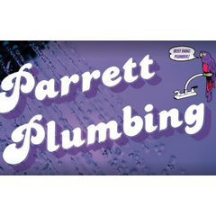Parrett Plumbing