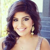 Amreen Gills billede