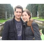 Jeff Baryshnik's photo