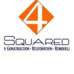 4 Squared Construction