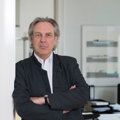 Johannes Schneider Architekt BDA