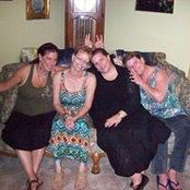 Donna Daniels foto