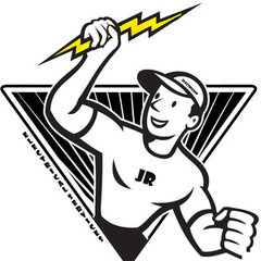 JR ELECTRICAL SERVICES