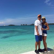 Hannah Davis's photo
