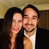 Cristian Cueto's photo