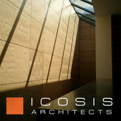 Icosis Architects