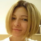 Эллада Тихоновичs foto