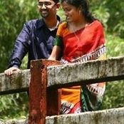 Anoop Mani's photo