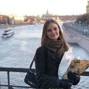 Vika Valyntseva's photo