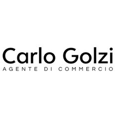 Carlo Golzi agente di commercio