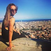 Brittani Marshall's photo