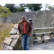 Foto von Joel N'Douffou