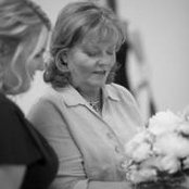 Deborah Milks's photo