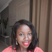Sylviah Kung'u's photo