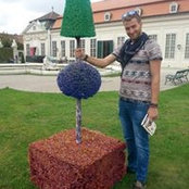 Marek Škojec's photo