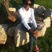Foto von Thato Mosalagae