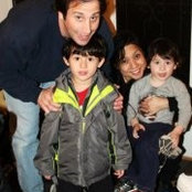 Michael Kaplan's photo