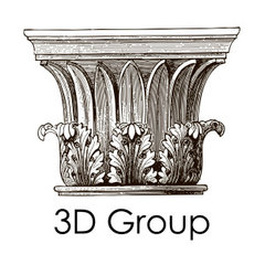 3D Group Design