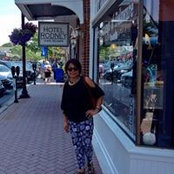 Effy Hansen's photo