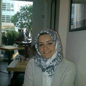 Aya Darweshs foto