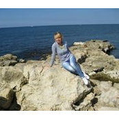 Photo de Elena Antonenko