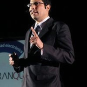 Jorge Ayala's photo