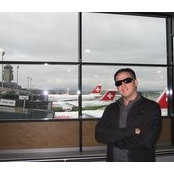 Carlos Teran's photo