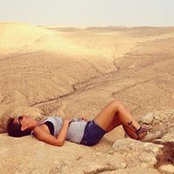 Foto von Ilana Treister