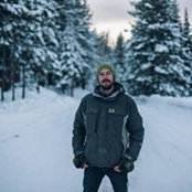 Matt Evans's photo