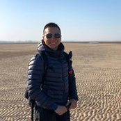 Michael Luk's photo