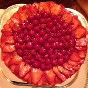 Photo de Asma Lahloumi