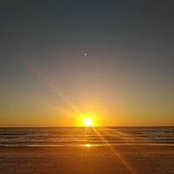 Jon Behari's photo