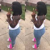 Chantaz Brown's photo