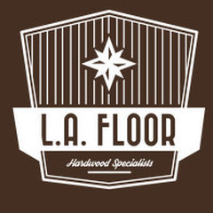 L.A. Floor Inc