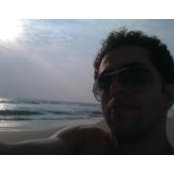 Guy Itzhaki's photo