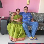 Krishna Susarla's photo